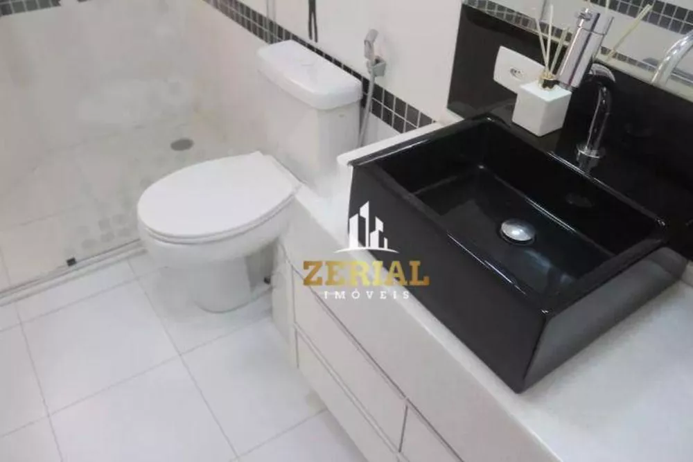 Apartamento, 4 quartos, 360 m² - Foto 8