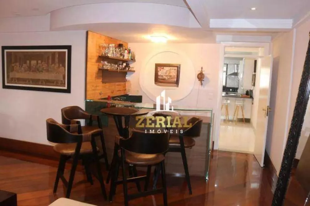 Apartamento, 4 quartos, 360 m² - Foto 19
