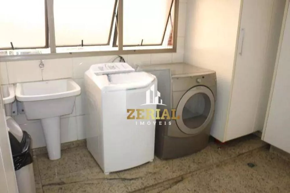 Apartamento, 4 quartos, 360 m² - Foto 2