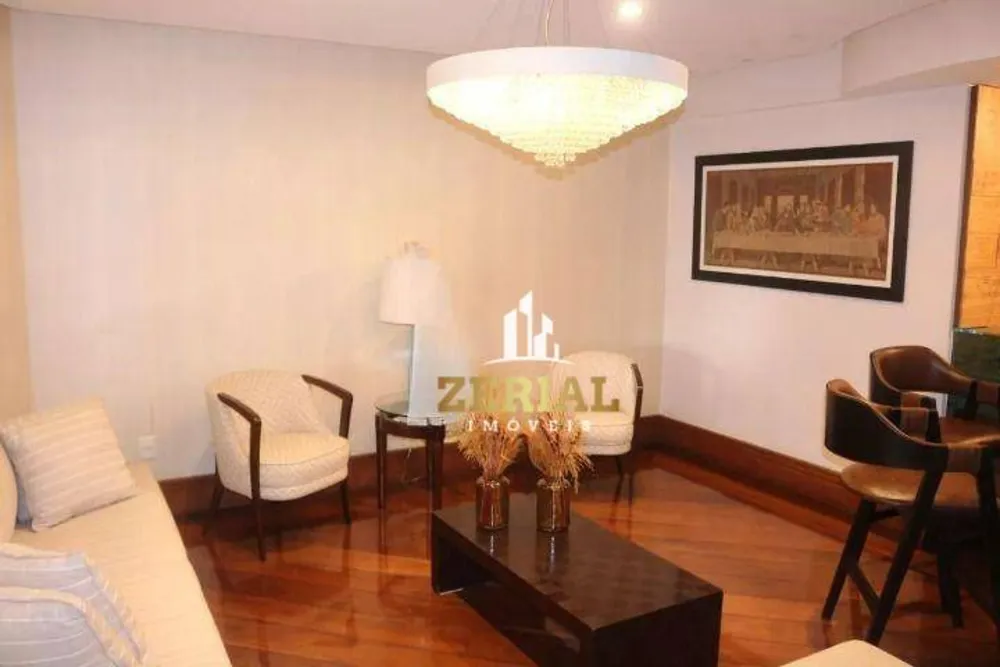 Apartamento, 4 quartos, 360 m² - Foto 7
