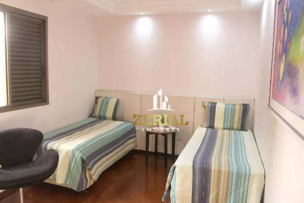 Apartamento, 4 quartos, 360 m² - Foto 16
