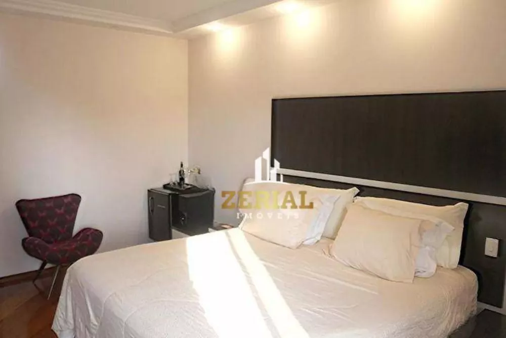 Apartamento, 4 quartos, 360 m² - Foto 14