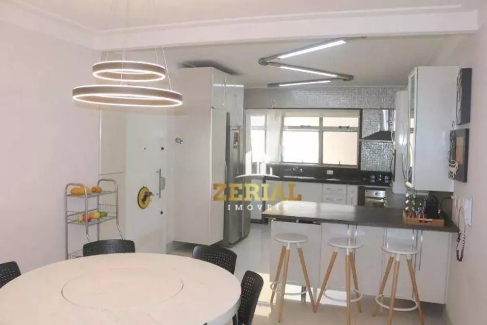Apartamento, 4 quartos, 360 m² - Foto 7