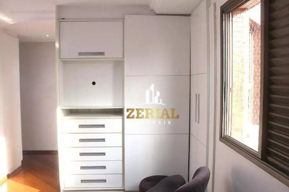 Apartamento, 4 quartos, 360 m² - Foto 20