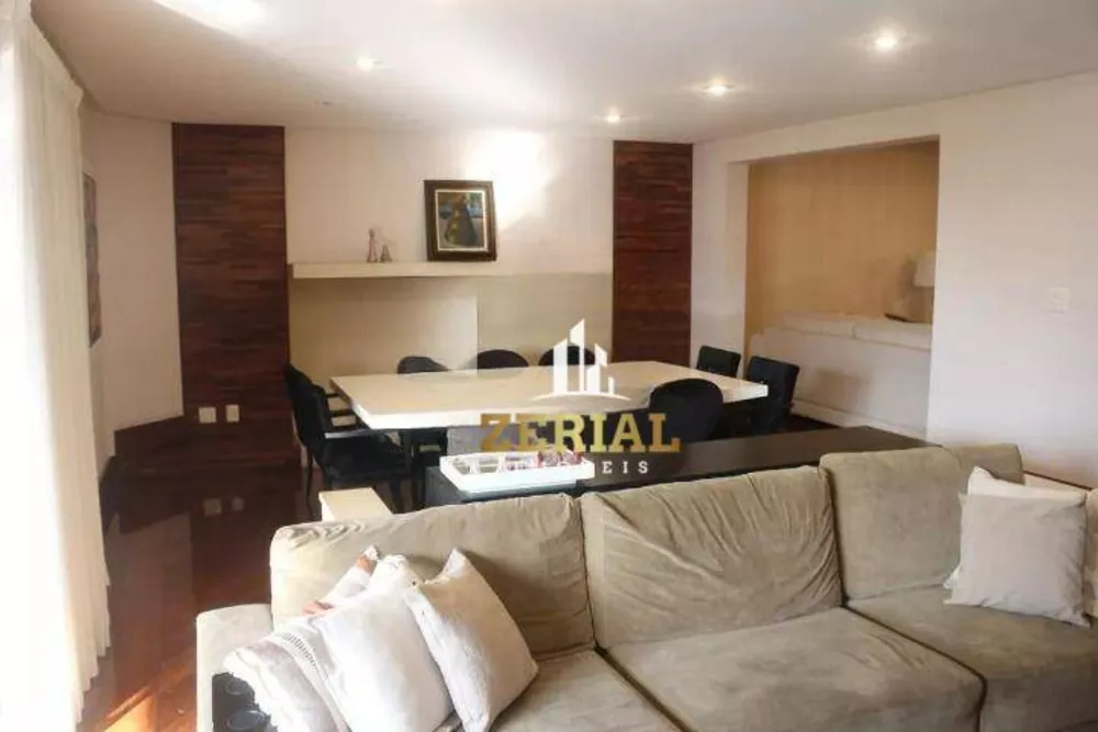 Apartamento, 4 quartos, 360 m² - Foto 12