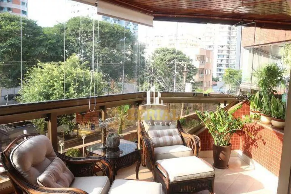 Apartamento, 4 quartos, 360 m² - Foto 1