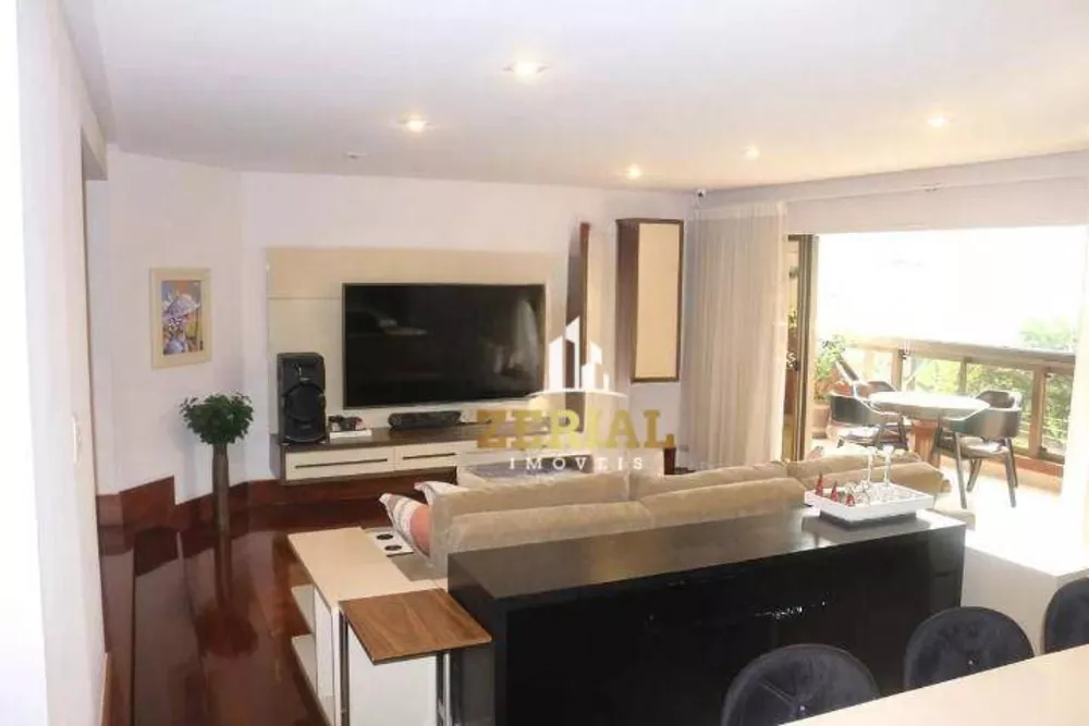 Apartamento, 4 quartos, 360 m² - Foto 13