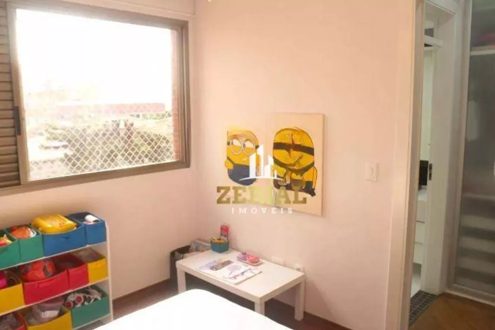 Apartamento, 4 quartos, 360 m² - Foto 5