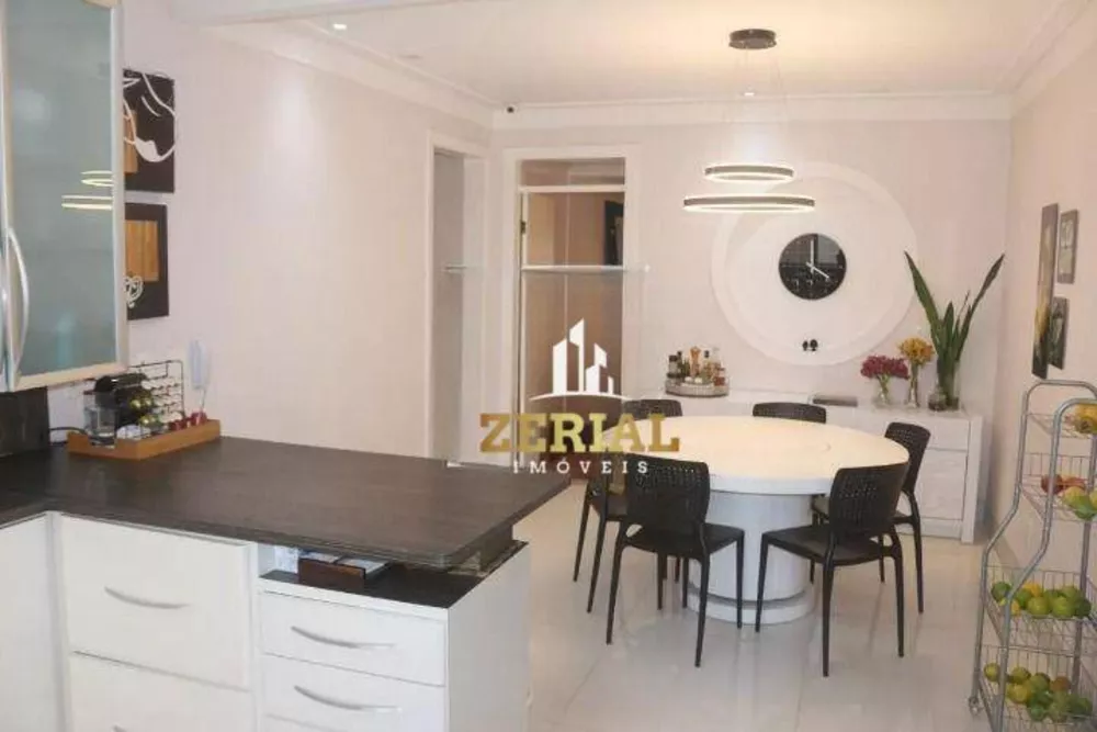 Apartamento, 4 quartos, 360 m² - Foto 4