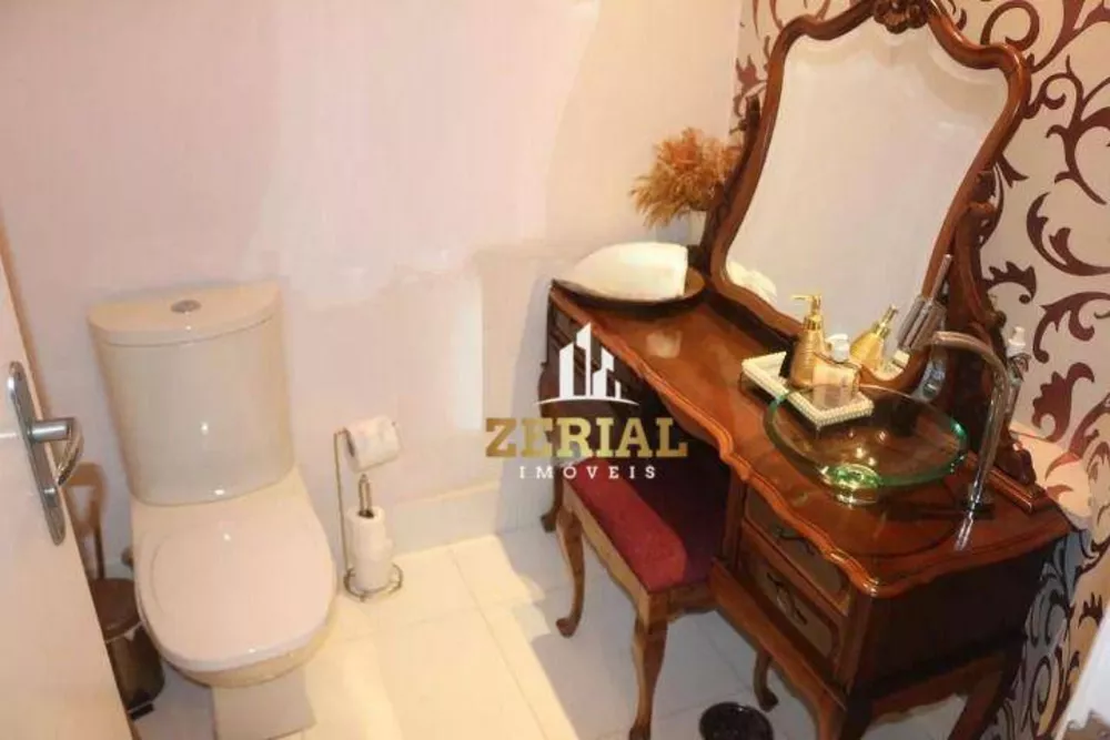 Apartamento, 4 quartos, 360 m² - Foto 15