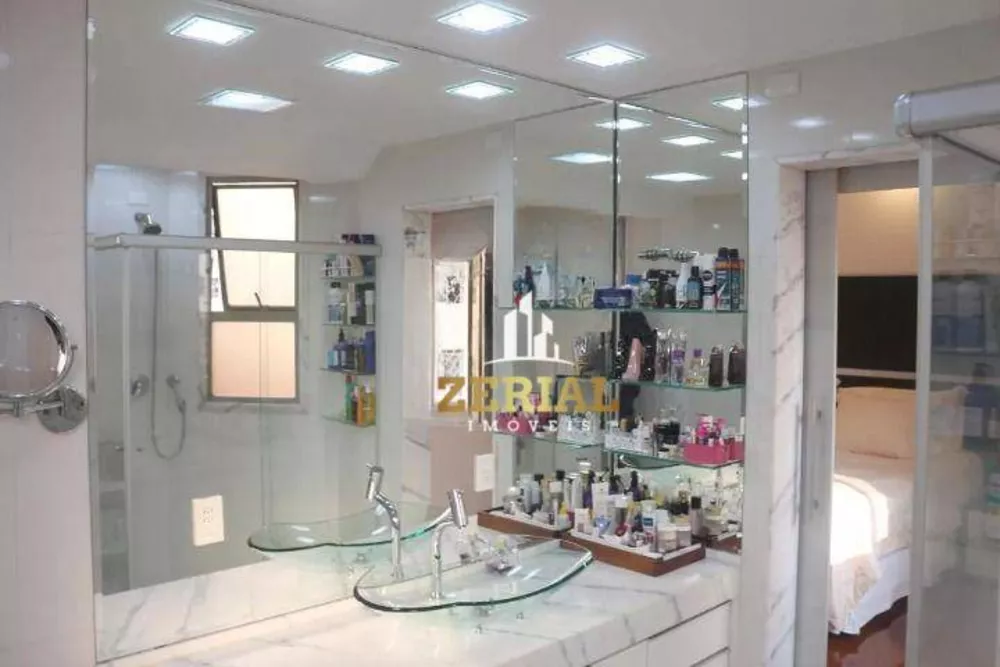 Apartamento, 4 quartos, 360 m² - Foto 11
