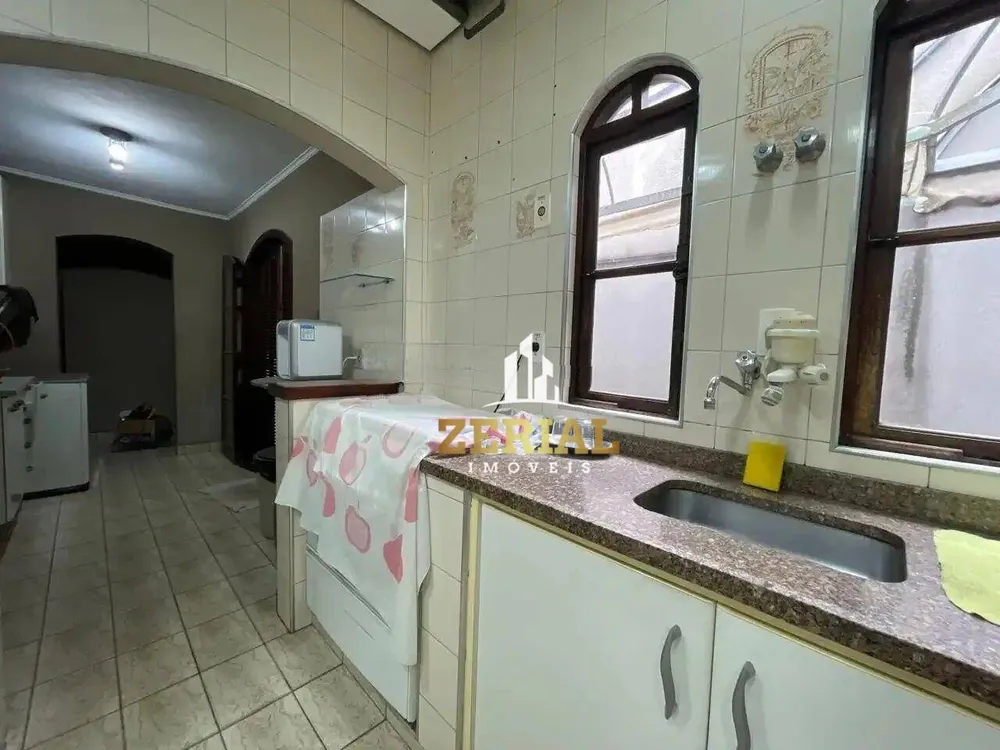 Sobrado, 2 quartos, 120 m² - Foto 5