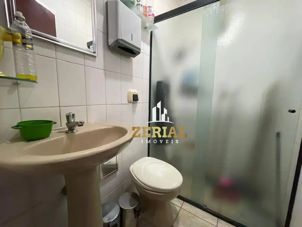Sobrado, 2 quartos, 120 m² - Foto 9