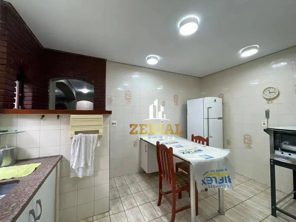 Sobrado, 2 quartos, 120 m² - Foto 6