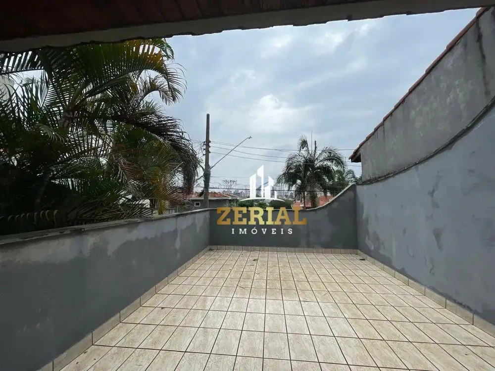 Sobrado, 2 quartos, 120 m² - Foto 7
