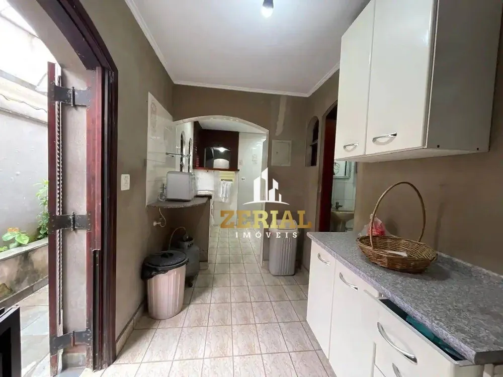 Sobrado, 2 quartos, 120 m² - Foto 4