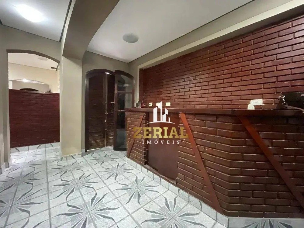 Sobrado, 2 quartos, 120 m² - Foto 1