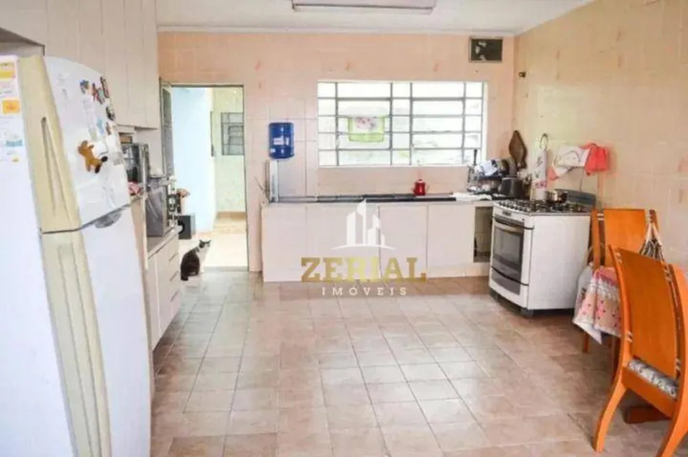 Casa, 5 quartos, 414 m² - Foto 1