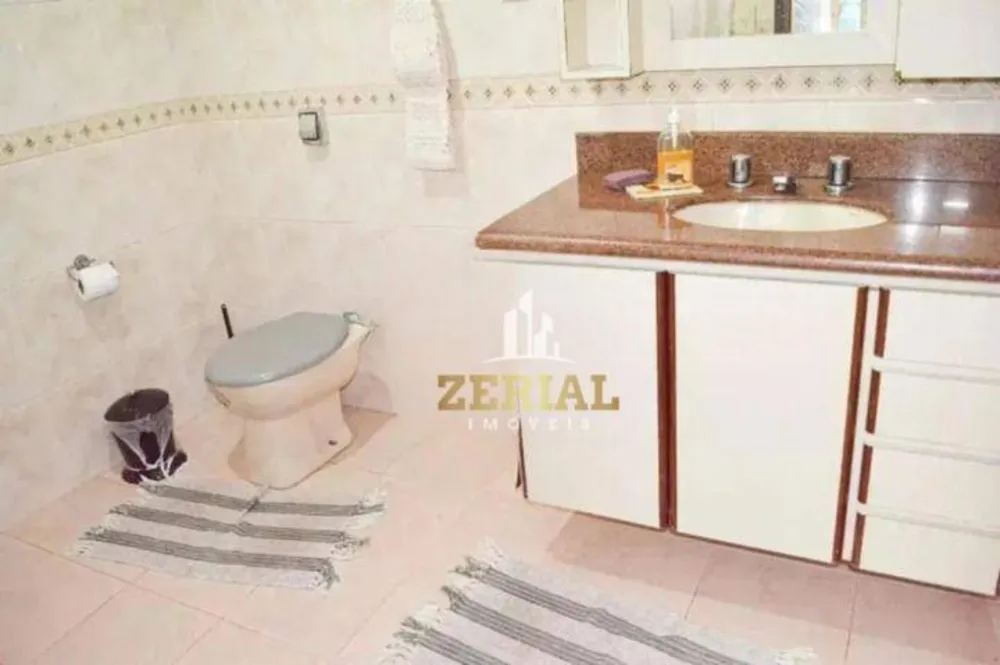 Casa, 5 quartos, 414 m² - Foto 4