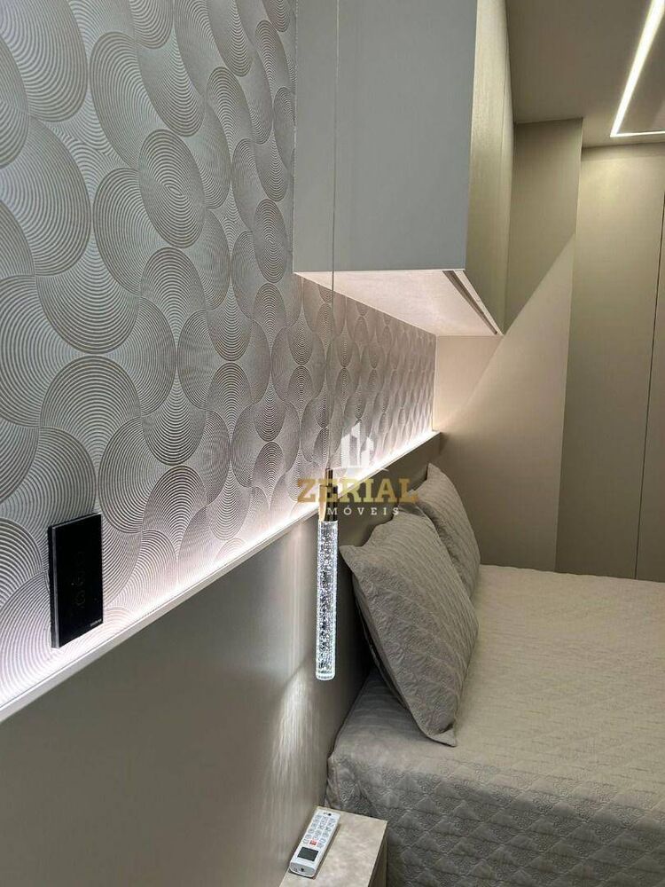 Apartamento à venda com 2 quartos, 72m² - Foto 4