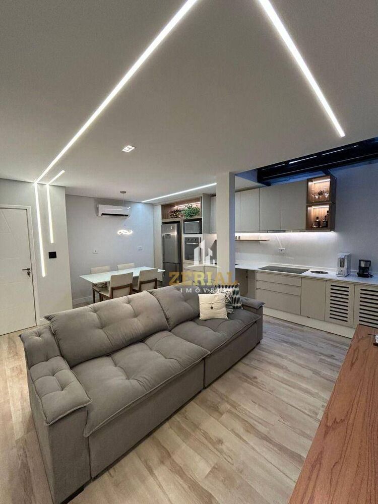 Apartamento à venda com 2 quartos, 72m² - Foto 1