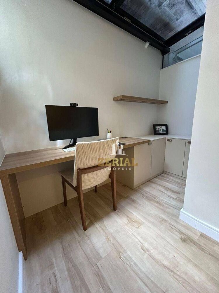 Apartamento à venda com 2 quartos, 72m² - Foto 8