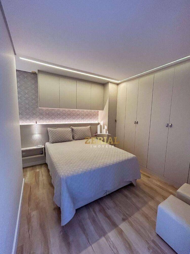 Apartamento à venda com 2 quartos, 72m² - Foto 3