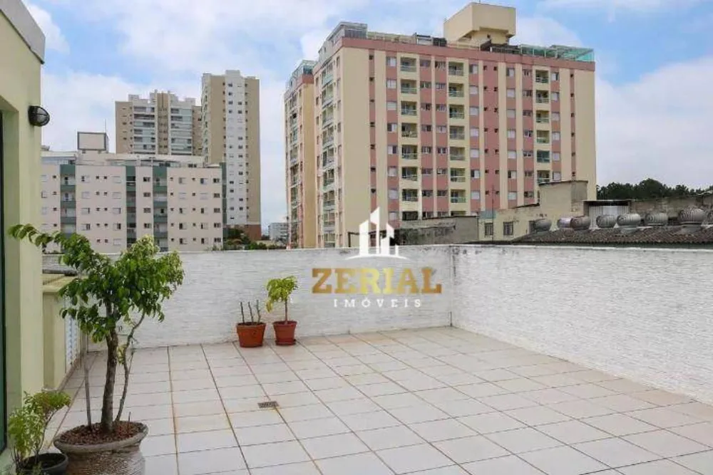 Cobertura, 3 quartos, 296 m² - Foto 4