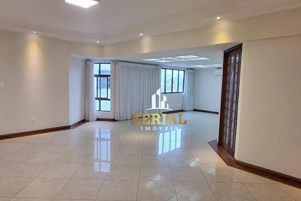 Cobertura, 3 quartos, 296 m² - Foto 8