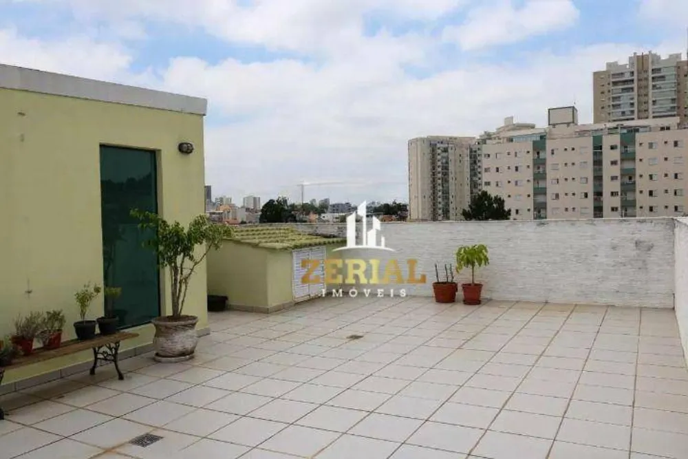 Cobertura, 3 quartos, 296 m² - Foto 5