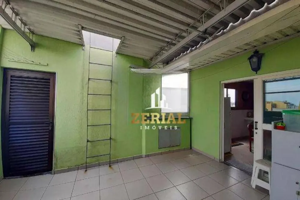 Cobertura, 3 quartos, 296 m² - Foto 2