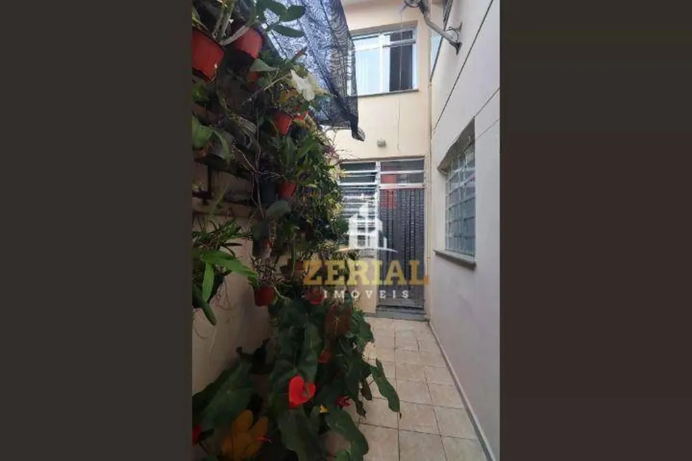 Sobrado, 4 quartos, 166 m² - Foto 12