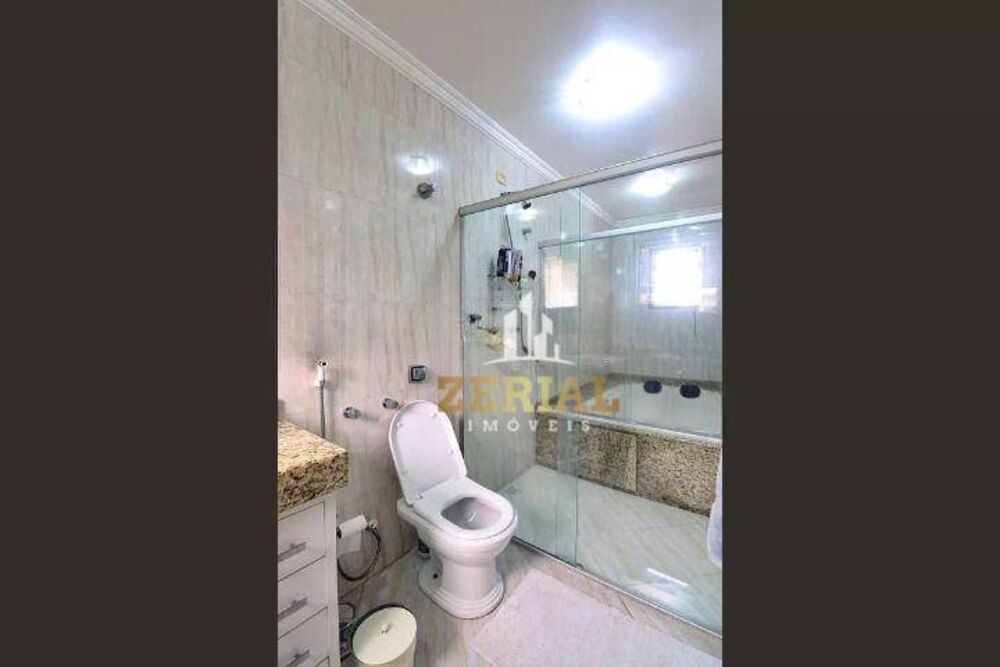 Sobrado, 4 quartos, 166 m² - Foto 1