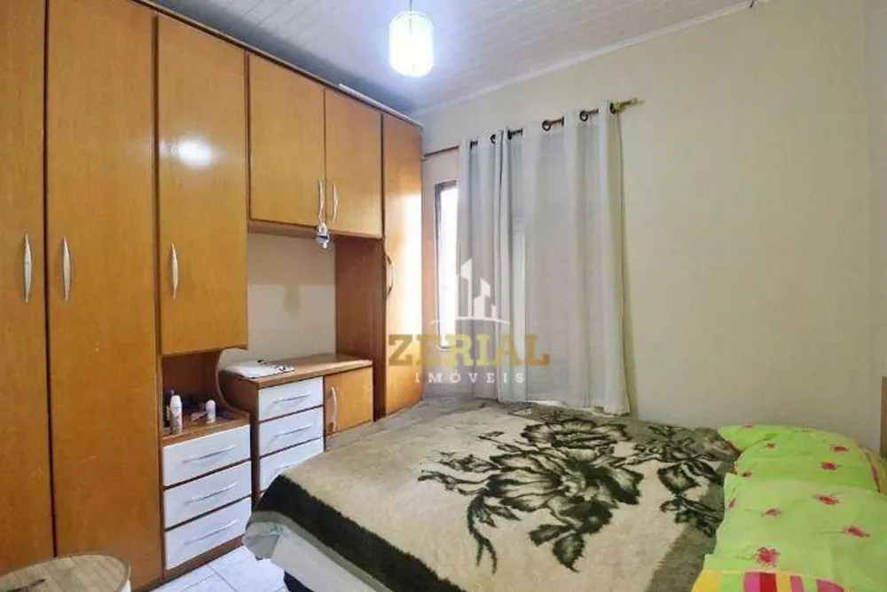 Sobrado, 4 quartos, 166 m² - Foto 8