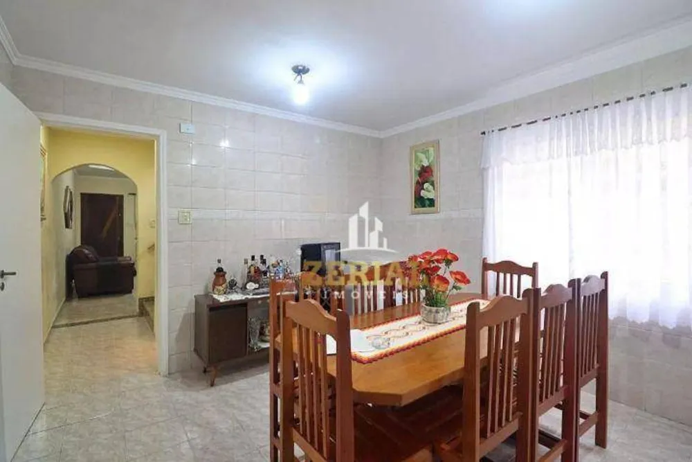 Sobrado, 4 quartos, 166 m² - Foto 2