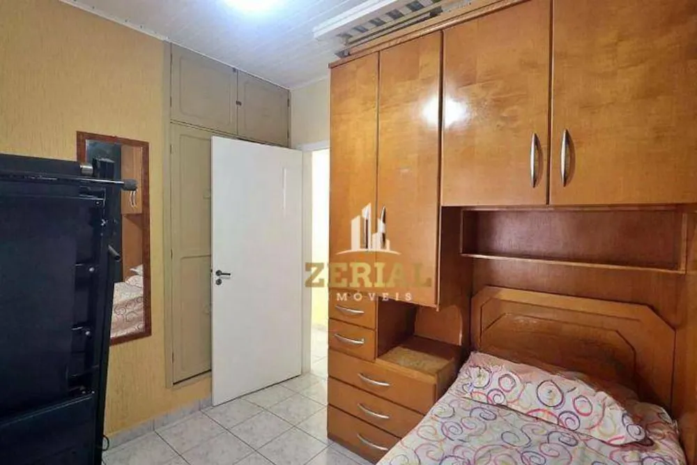 Sobrado, 4 quartos, 166 m² - Foto 9