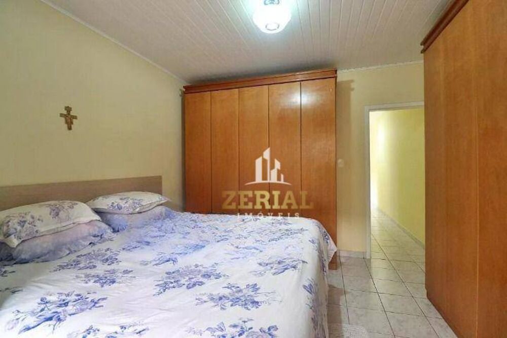 Sobrado, 4 quartos, 166 m² - Foto 4