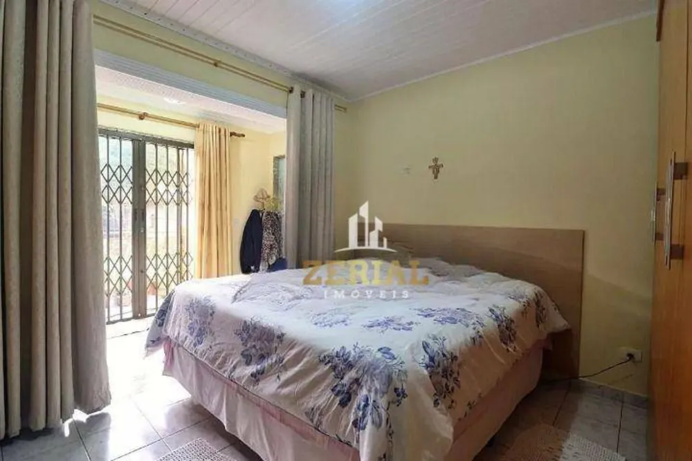Sobrado, 4 quartos, 166 m² - Foto 6