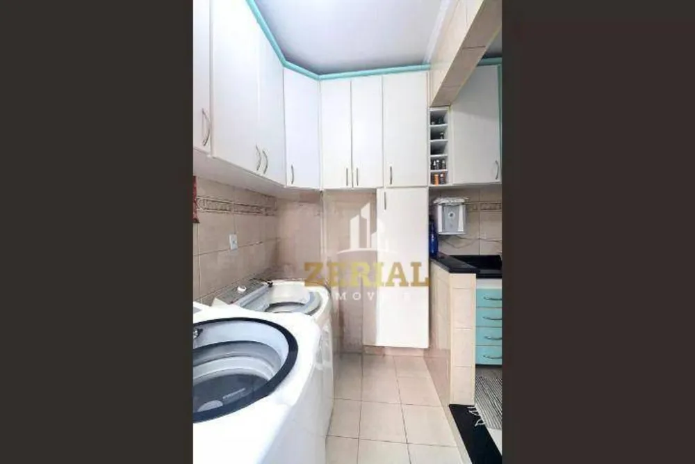 Sobrado, 4 quartos, 166 m² - Foto 4