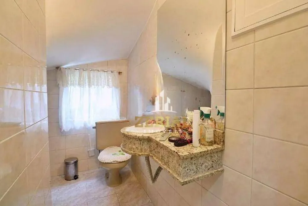 Sobrado, 4 quartos, 166 m² - Foto 10