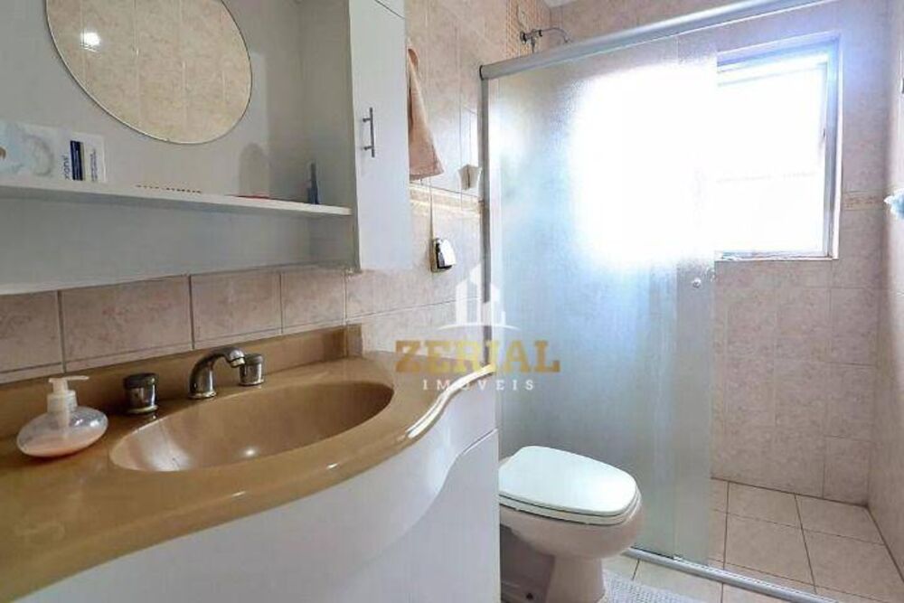 Sobrado, 4 quartos, 166 m² - Foto 3