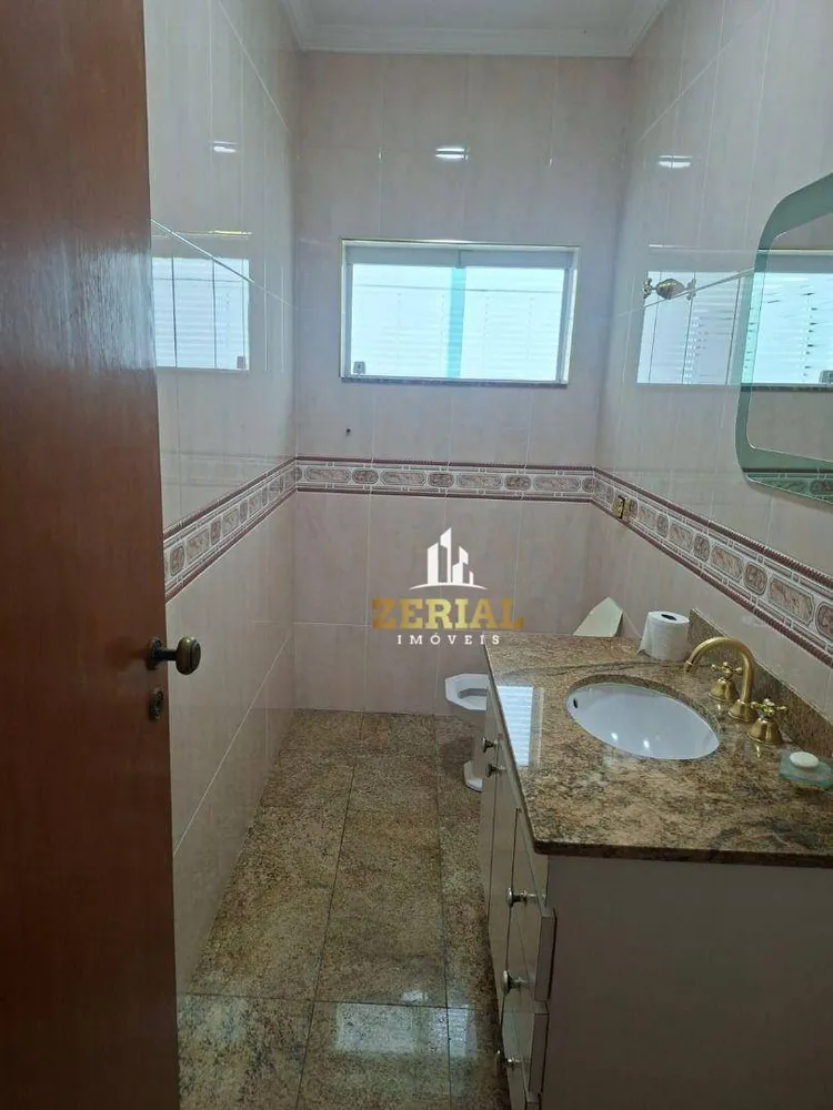 Casa, 3 quartos, 302 m² - Foto 2