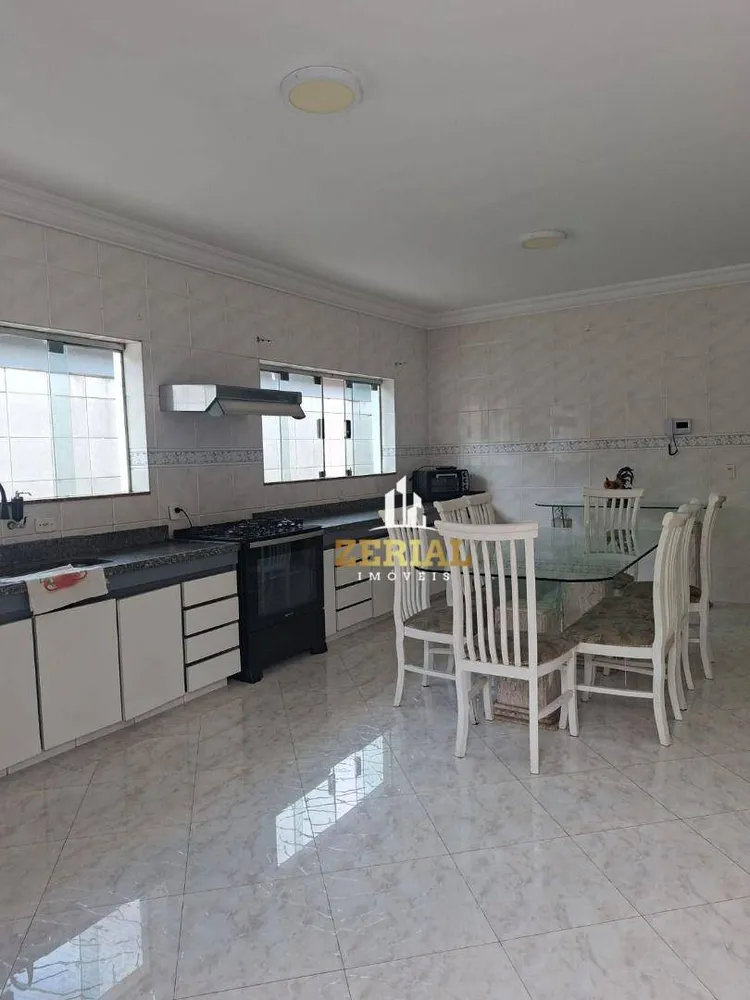 Casa, 3 quartos, 302 m² - Foto 2