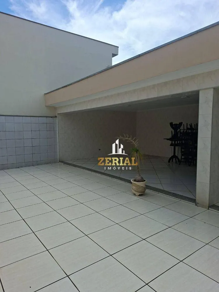 Casa, 3 quartos, 302 m² - Foto 1