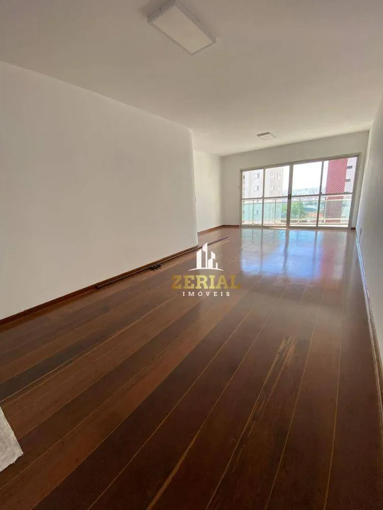 Apartamento, 3 quartos, 144 m² - Foto 1