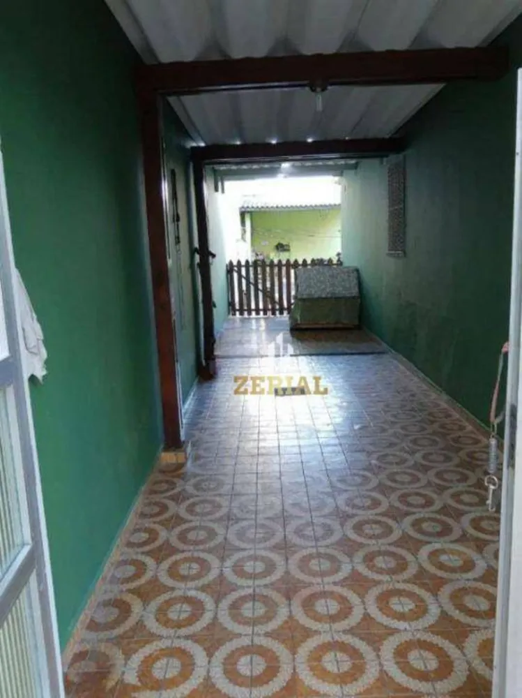 Casa, 3 quartos, 100 m² - Foto 4