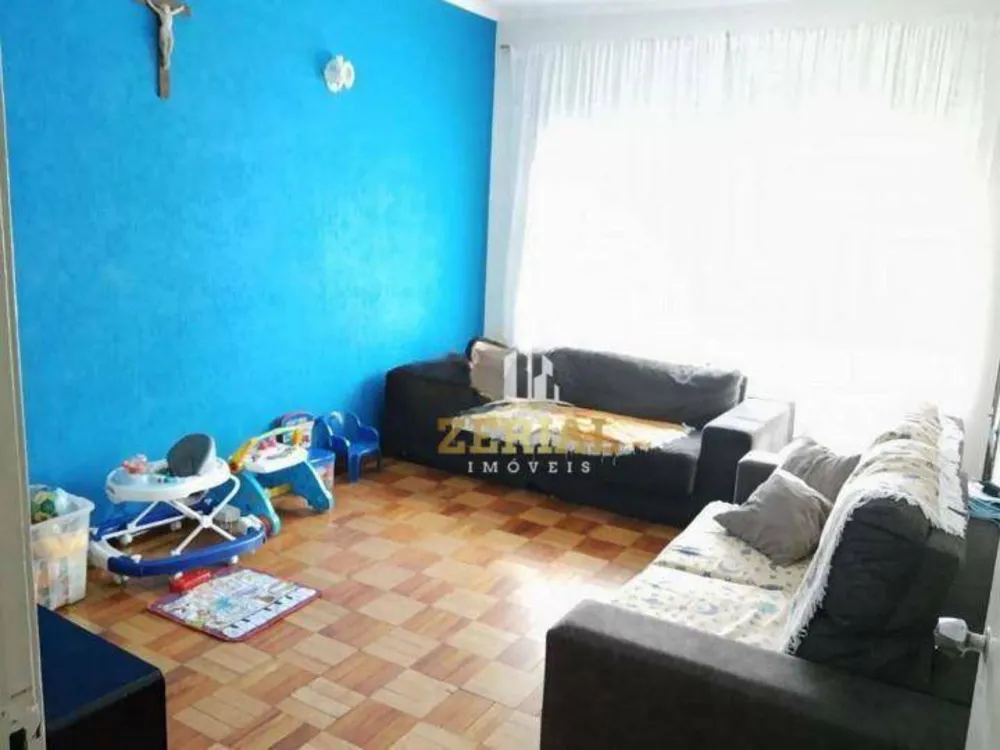 Casa, 3 quartos, 100 m² - Foto 1