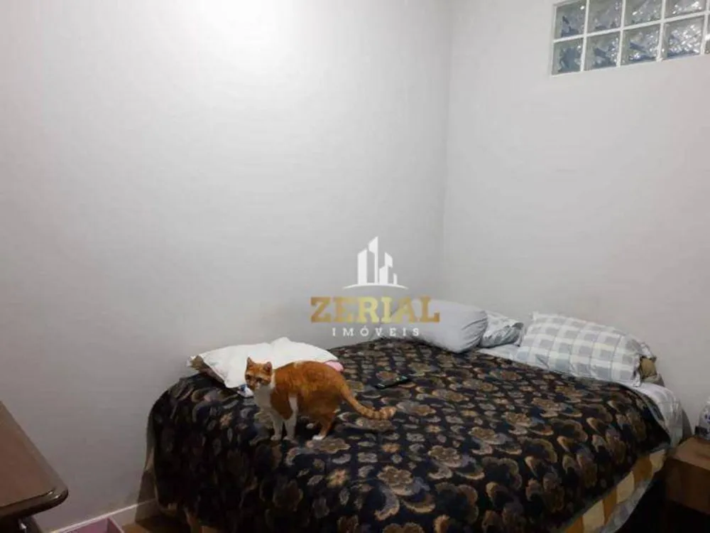 Casa, 3 quartos, 100 m² - Foto 5