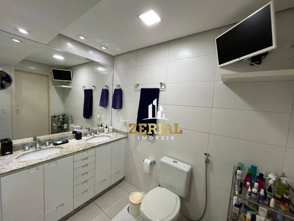 Apartamento, 3 quartos, 156 m² - Foto 6