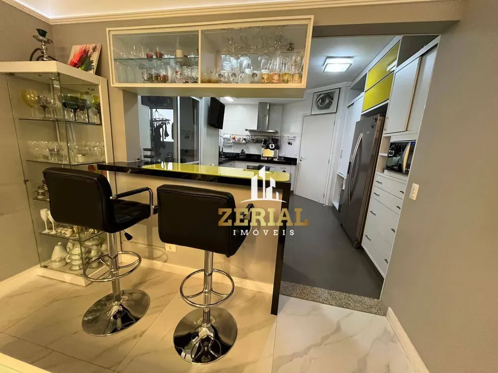 Apartamento, 3 quartos, 156 m² - Foto 3